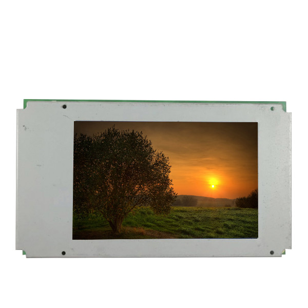 Màn hình LCD công nghiệp 6.3 inch 320 × 200 Màn hình LCD DMF5006NB-FW-2