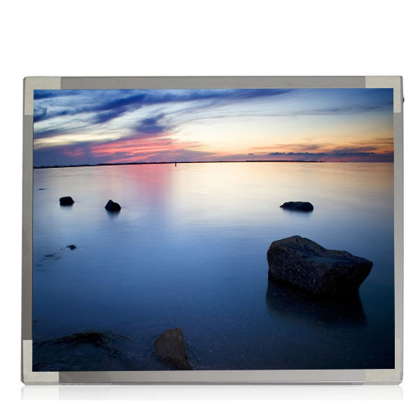 M170ES05 V1 1280 (RGB) × 1024, SXGA, 96PPI 17.0 "a-Si TFT-LCD Panel cho AU Optronics
