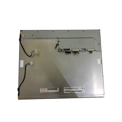 Giá tốt. M170EN04 V6 1280x1024 a-Si TFT-LCD, LCM 30 chân Đầu nối trực tuyến