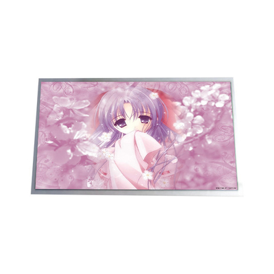 Giá tốt. G156XTN01.1 Bảng điều khiển LCD 15,6 inch RGB 1366x768 WXGA 100PPI Đầu vào LVDS trực tuyến
