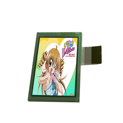 Giá tốt. AUO H015IT01 Bảng điều khiển LCD A Si TFT Màn hình LCD điện thoại di động 128x128 120PPI kép trực tuyến