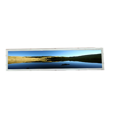 Giá tốt. AUO P280HVN02.0 Mô-đun màn hình LCD 28.0 inch RGB 1920X360 Giao diện FHD 69PPI LVDS trực tuyến