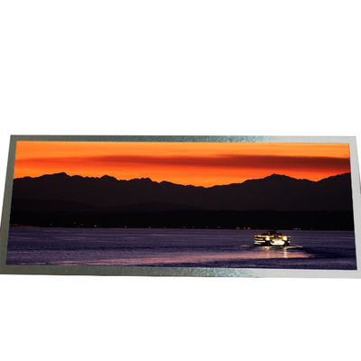 Giá tốt. AUO G158ETN01.0 Màn hình LCD 15,8 inch trên Bảng điều khiển LCD RGB 1280 × 540 WLED Giao diện LVDS trực tuyến