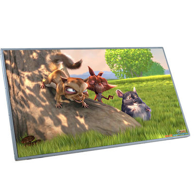 Bảng điều khiển LCD 37 inch P370IVN02.0 Bảo mật cao Độ sáng cao cho bảng hiệu kỹ thuật số