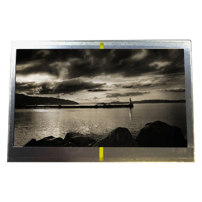 Giá tốt. 5.7 inch 320 * 240 TFT màn hình hiển thị LCD TCG057QVLBA-G00 trực tuyến