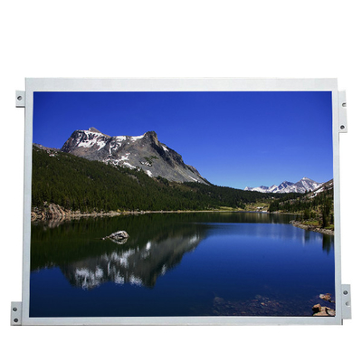 Giá tốt. TCG121SVLPAANN-AN20 Màn hình LCD công nghiệp 12,1 inch Bề mặt chống chói 800 × 600 trực tuyến