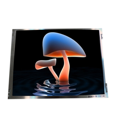 Giá tốt. Mô-đun màn hình LCD TFT công nghiệp 10,4 inch BA104S01-100 800 × 600 Màn hình BOE trực tuyến