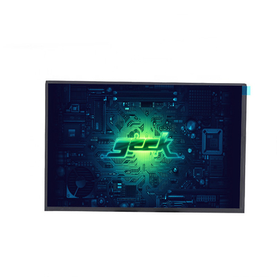 Giá tốt. Mô-đun LCD TFT 10.1 inch M101NWT2 R6 1024X600 Bảng hiển thị LCD WXGA 149PPI trực tuyến