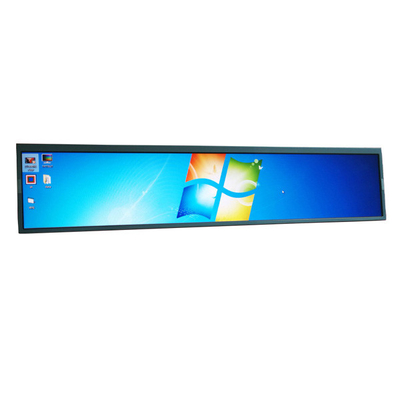 Giá tốt. DV212FBB-N10 Màn hình LCD thanh kéo dài 21,2 inch RGB 1920 × 360 92PPI trực tuyến