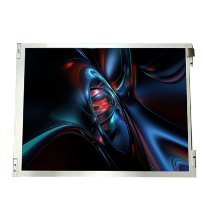 Giá tốt. ET104S0M-N10 Màn hình LCD TFT 10,4 inch Hiển thị RGB 800X600 Độ phân giải cho công nghiệp trực tuyến