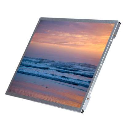 Giá tốt. M150GNN2 R0 15 inch Bảng điều khiển LCD 1024X768 500cd / M2 LVDS Đầu vào Màn hình LCD 60HZ trực tuyến