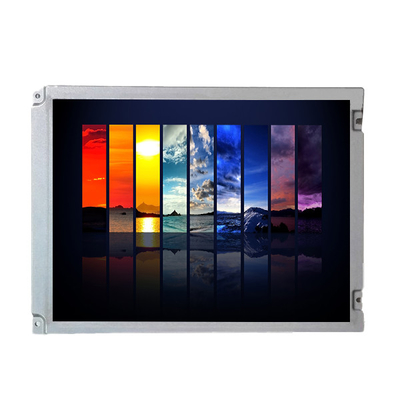 Giá tốt. MÀN HÌNH LCD 8,4 inch 1280 × 800 MỚI MÀN HÌNH LCD AA104SG01 a-Si Bảng điều khiển TFT-LCD trực tuyến