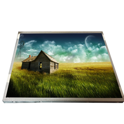Giá tốt. G121XGE-L01 Màn hình LCD 12.1 inch 768 * 1024 Màn hình hiển thị chuyên nghiệp Màn hình nhà sản xuất Màn hình LCD trực tuyến