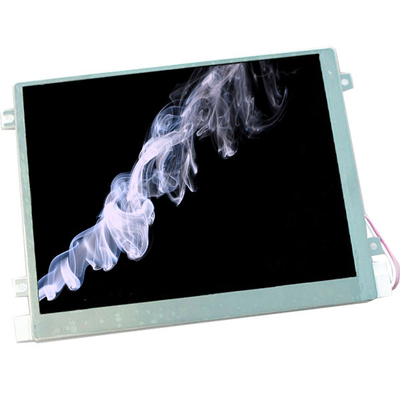 Giá tốt. Bảng điều khiển màn hình LCD LQ064V3DG01 6.4 inch 640 × 480 cho máy công nghiệp trực tuyến