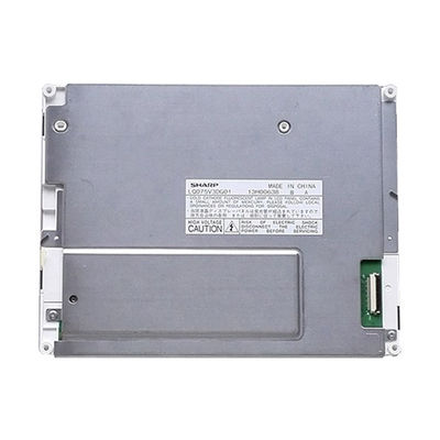 Giá tốt. Bảng mô-đun hiển thị màn hình LCD 7,5 inch LQ075V3DG01 cho sắc nét 640 × 480 trực tuyến