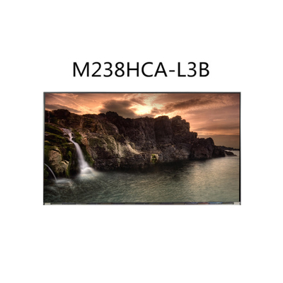 Giá tốt. M238HCA-L3B Màn hình máy tính để bàn innolux 23,8 inch LCD 1920 * 1080 Bảng điều khiển màn hình LCD TFT H-DMI to LVDS Bảng điều khiển trực tuyến