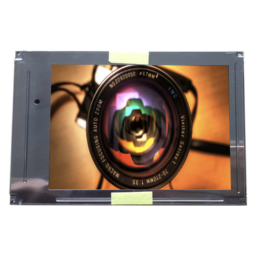 Giá tốt. Bảng điều khiển màn hình hiển thị LCD PD064VT5 RGB 640X480 6.4 inch Bảo trì thay thế trực tuyến