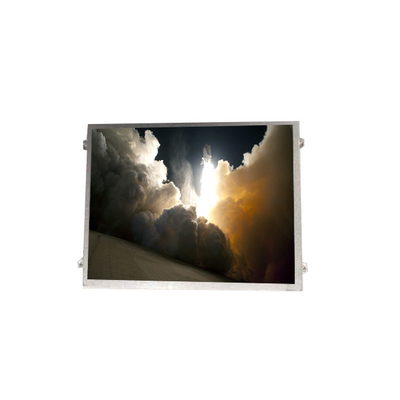 Giá tốt. Bảng mô-đun hiển thị màn hình LCD 10,4 inch RGB 1024X768 CPT CLAA104XA02CW trực tuyến