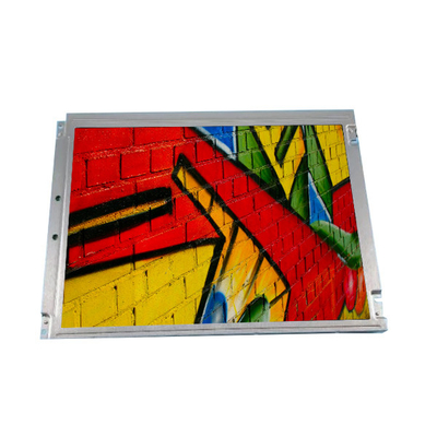 Giá tốt. Bảng điều khiển LCD 10,4 inch NEC RGB 640x480 VGA 76PPI Full View NL6448BC33-53 trực tuyến