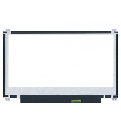 Giá tốt. N116BGE-EB2 Màn hình LCD máy tính xách tay HD 11,6 inch Mỏng 30 Pin Innolux bóng bẩy Chân đế lên và xuống trực tuyến