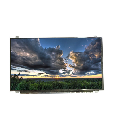 Giá tốt. Màn hình máy tính xách tay FHD N156HGE-EA2 Màn hình LCD máy tính xách tay mỏng 30pin 15,6 inch trực tuyến