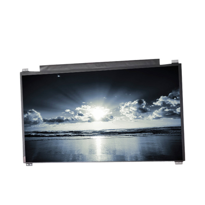 Giá tốt. Bảng điều khiển máy tính xách tay LCD mỏng Hiển thị 13,3 inch 30 pin mỏng NV133FHM-N42 trực tuyến