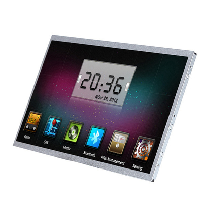 Giá tốt. IVO M101GWN9 R2 Màn hình LCD 10.1 inch 1024 * 600 40 chân LCD trực tuyến