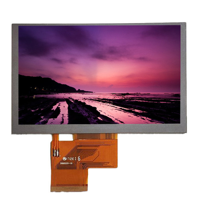 Giá tốt. EJ050NA-01G Mô-đun LCD 5,0 inch mới nguyên bản Màn hình LCD 800x480 trực tuyến