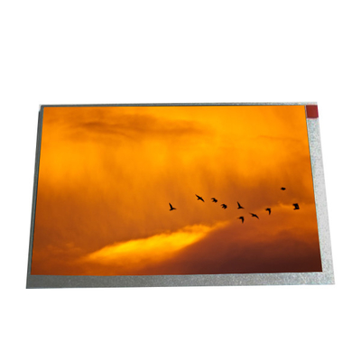 Giá tốt. Mô-đun LCD 7,0 inch AA070ME01 800 × 480 Được áp dụng cho các sản phẩm công nghiệp trực tuyến