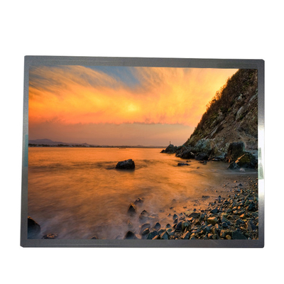 Giá tốt. Bảng điều khiển màn hình LCD 12,1 inch 800 (RGB) × 600 Màn hình LCD AA121ST01 trực tuyến