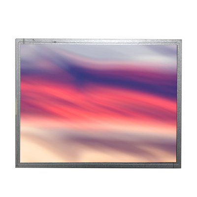 Giá tốt. AT104XH11 Bảng điều khiển TFT LCD 10,4 inch với độ sáng 1300 cd / m2 cho dự án quân sự trực tuyến