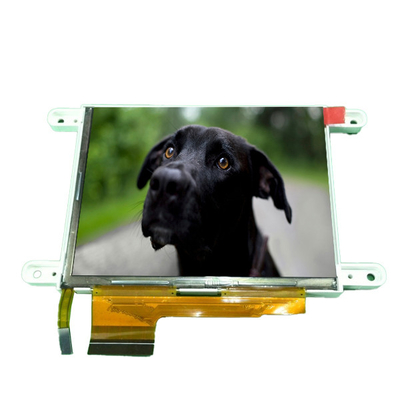 Giá tốt. TM050QDH06 Màn hình hiển thị LCD 5.0 ​​inch 640 × 480 trực tuyến