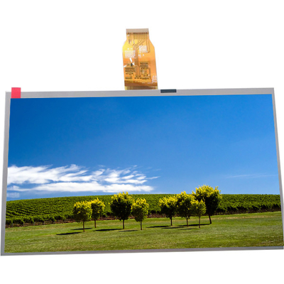 Giá tốt. TM101DDHG06 Màn hình LCD 10,1 inch Màn hình LCD 1024 × 600 tft Màn hình LCD WLED Mô-đun LCD trực tuyến