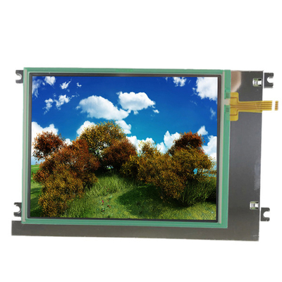 Giá tốt. Màn hình LCD hình chữ nhật 4,7 inch SP12Q01L0ALZA Bảng điều khiển LCD cho thiết bị công nghiệp trực tuyến