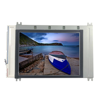 Giá tốt. Màn hình LCD hình chữ nhật 4,7 inch Màn hình LCD công nghiệp LM32018T CÁC CHẾ ĐỘ LCD trực tuyến