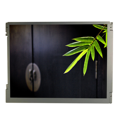 Giá tốt. Màn hình LCD 12,1 inch 82ppi LQ121S1DG81 800 (RGB) × 600 Mô-đun hiển thị LCD trực tuyến