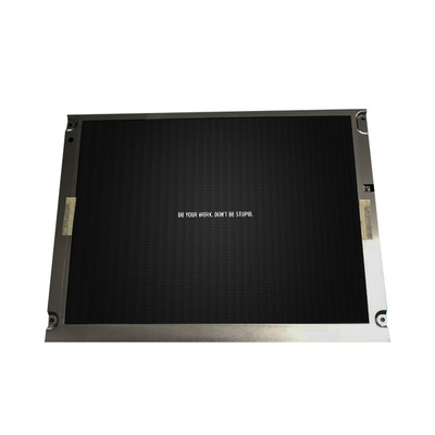 Giá tốt. Màn hình LCD 12,1 inch 82ppi NL8060BC31-47D A + Tấm nền LCD sử dụng cho công nghiệp trực tuyến