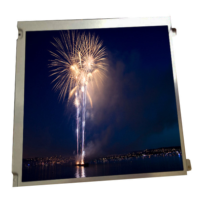 Giá tốt. Màn hình LCD 12,1 inch 82ppi LQ121S1LG74 hỗ trợ 800 (RGB) * 600, SVGA, 82PPI, 900cd / m, đầu vào LVDS, 60HZ, màn hình LCD 12,1 INCH trực tuyến