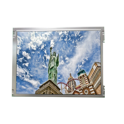 Giá tốt. Màn hình LCD 12,1 inch 82ppi LQ121S1DG61 Thay thế bảng điều khiển LCD cho Sharp trực tuyến