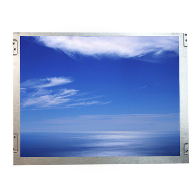 Giá tốt. Màn hình LCD 12,1 inch 82ppi G121SN01 V402 AUO Màn hình LCD IPS TFT cho ngành công nghiệp trực tuyến
