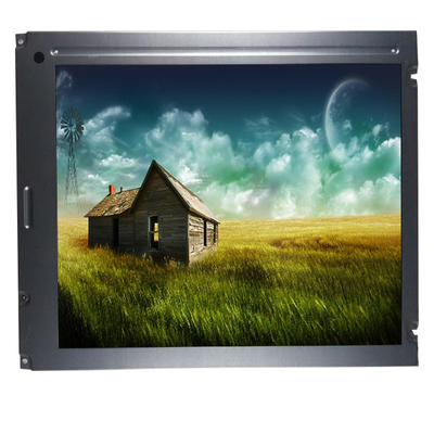 Giá tốt. Màn hình LCD 12,1 inch 82ppi LQ121S1DG11 Bảng hiển thị LCD công nghiệp trực tuyến