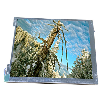 Giá tốt. Màn hình LCD 12,1 inch 82ppi LTD121C33S TFT CCFL Màn hình LCD cho thiết bị công nghiệp trực tuyến
