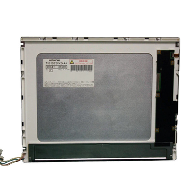 Giá tốt. TX31D32VM2AAA Màn hình LCD HITACHI 400 Cd / M2 20 chân LVDS Bề mặt phủ cứng trực tuyến