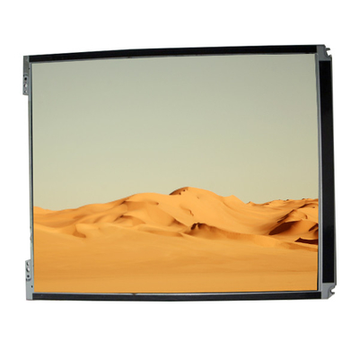 Giá tốt. Sharp LM12S472 Bảng điều khiển LCD 12,1 inch Dữ liệu song song 1 chiếc Đèn nền CCFL trực tuyến