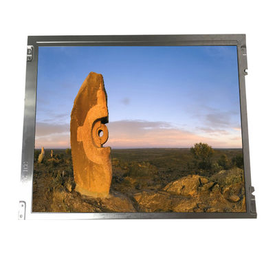 Giá tốt. Màn hình LCD 82PPI 12.1 LQ121S1DG21A RGB 800 * 600 SVGA Màn hình LCD trực tuyến