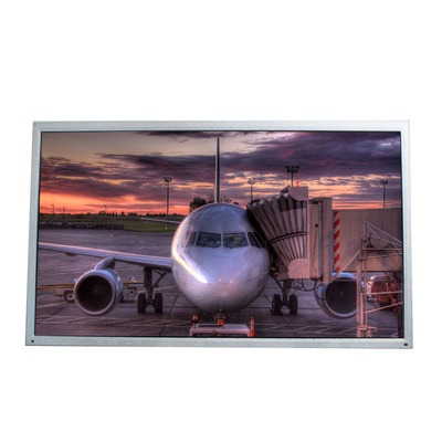 Giá tốt. Màn hình LCD 15,6 inch sọc dọc AUO G156XW01 V0 Màn hình LCD công nghiệp trực tuyến