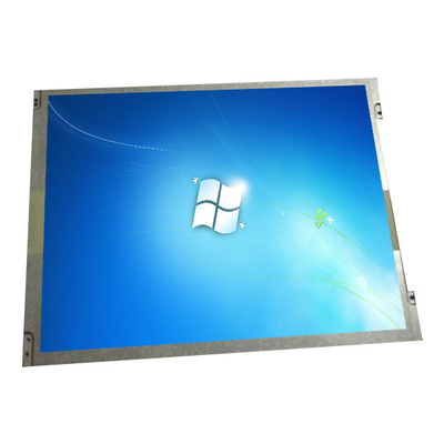 Giá tốt. Bảng điều khiển hiển thị màn hình LCD 10,4in auo tft G104SN03 V2 cho công nghiệp trực tuyến