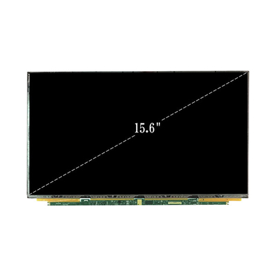 Giá tốt. Màn hình LCD 15.6 inch sọc dọc sắc nét LQ156D1JX02 Slim 4K 3840x2160 trực tuyến