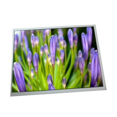 Giá tốt. Bảng điều khiển màn hình LCD công nghiệp 12,1 inch 1024 * 768 Độ sáng cao Mô-đun LCD 105ppi TM121TDSG04 trực tuyến