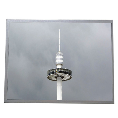 Giá tốt. Màn hình LCD công nghiệp 12,1 inch 105ppi AA121XN11 1024 * 768 màn hình hiển thị LCD trực tuyến